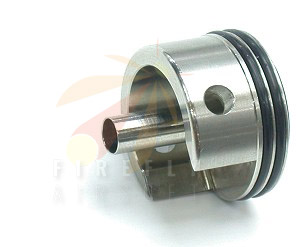 GUARDER GL-04-10 Stainless Steel Bore-Up Cylinder Head - Ver.2