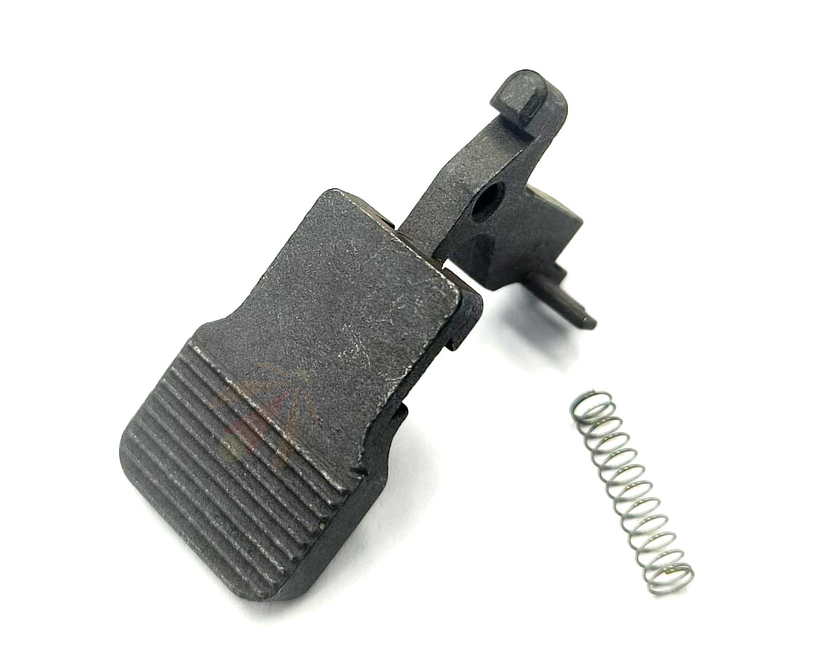 Action Steel Bolt Stop for Systema PTW