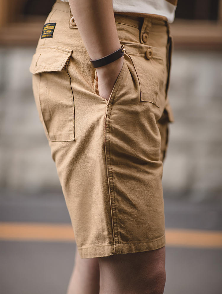 M51 CARGO SHORTS