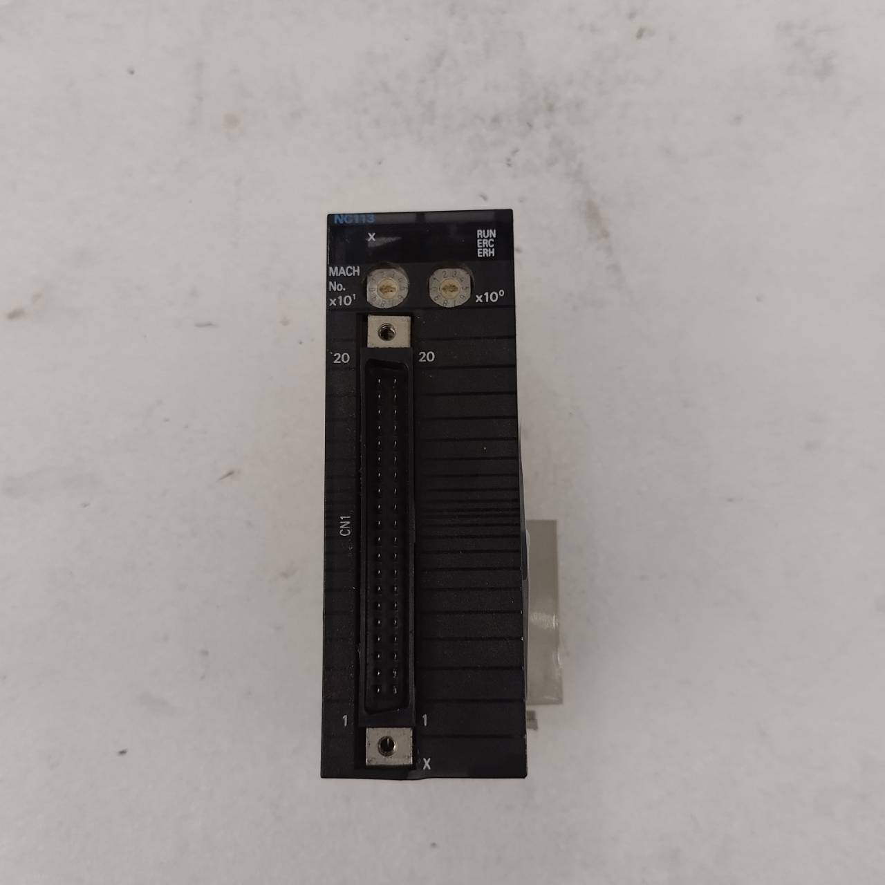 CJ1W-NC113 PLC "OMRON"