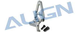 Elevator Arm Set /Silver