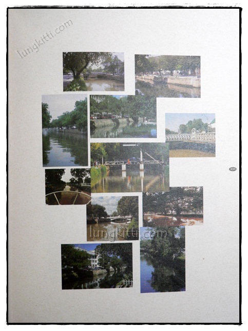 รำลึก...คลองหลอด จาก...ความทรงจำอันงดงาม 020816