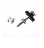 TL : 450Sport Metal Tail Drive Gear Assembly
