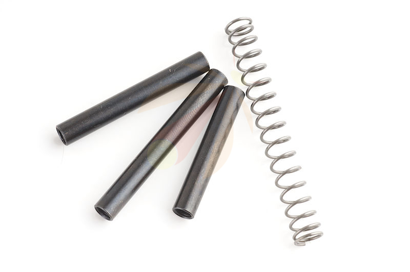 Blackcat Airsoft bb Loading Delay Modified Set for Systema PTW