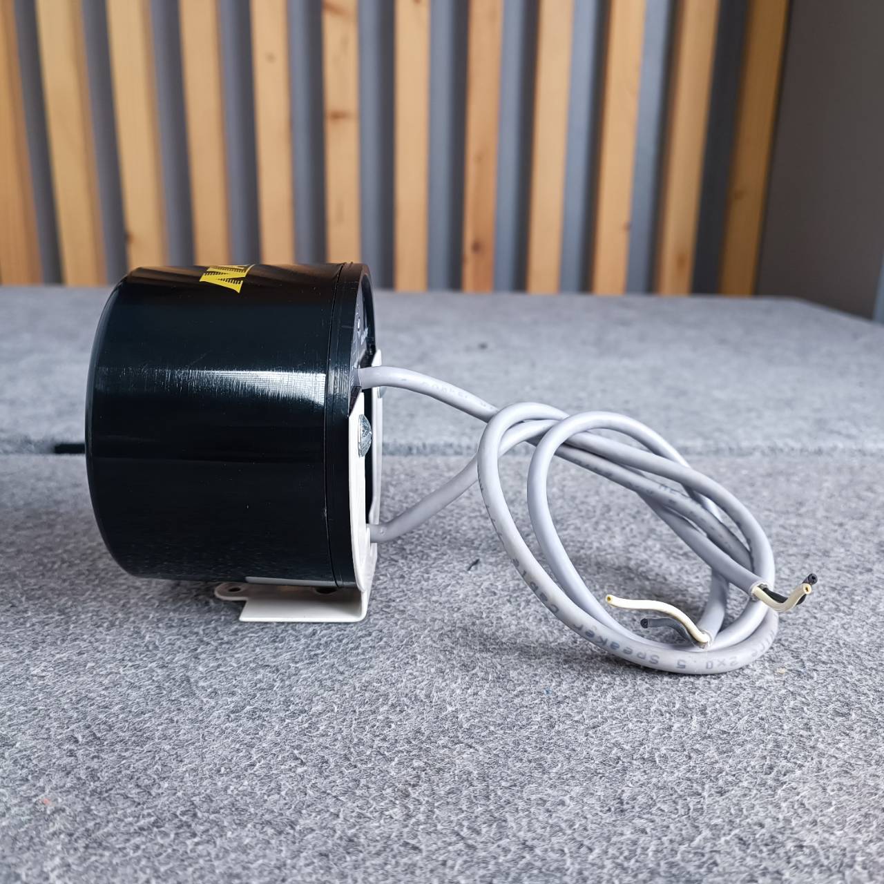 NANOVA NL-200 ลายลูกกันน้ำ ใช้กับงานเสียงตามสาย หม้อแปลงลาย ลายลูก หม้อแปลงลาย NL 200 NL200 เอไอ-ไพศาล