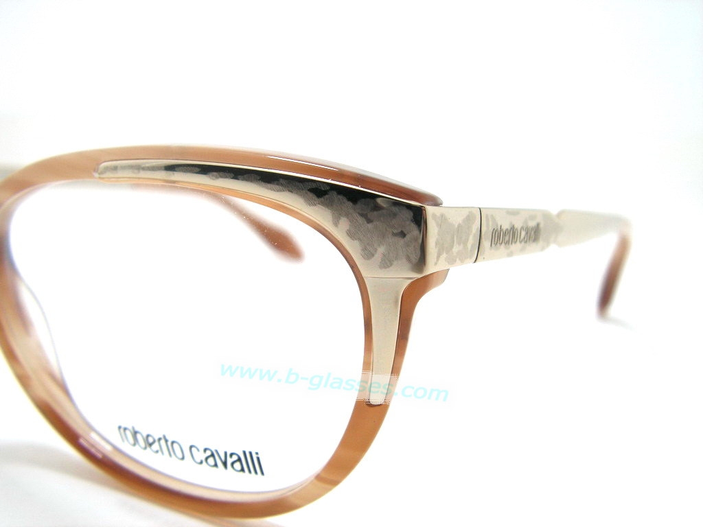 G กรอบแว่นสายตา Roberto Cavalli ไฮโซและสวยที่สุดค่ะ ของแท้และถูกที่สุด ส่งตรงจากUS.ค่ะ