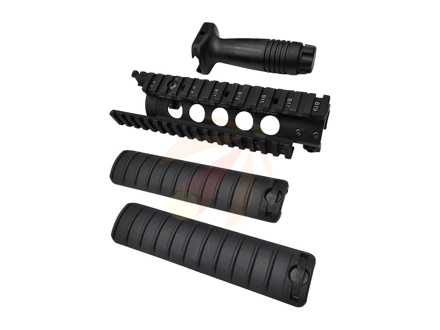 G&P MC51 RAS Kit
