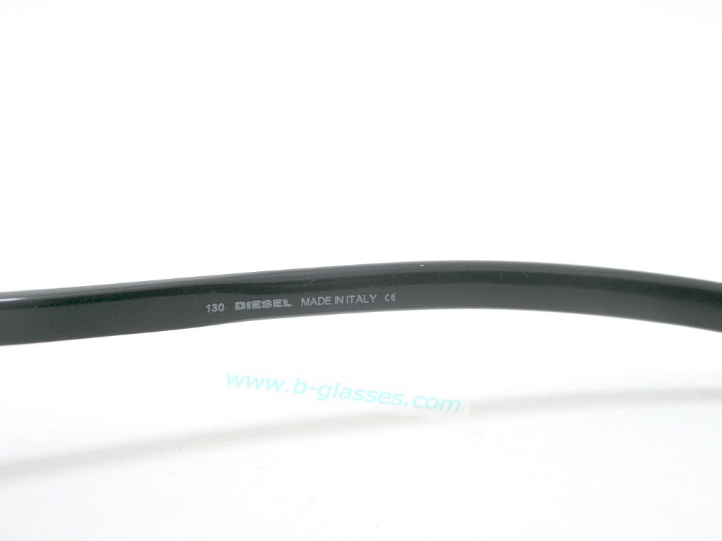 หมดแล้วค่ะ+++G กรอบแว่นสายตา Diesel แบบฮิตและสวยที่สุดค่ะ ของแท้และถูกที่สุด ส่งตรงจากUS.ค่ะ