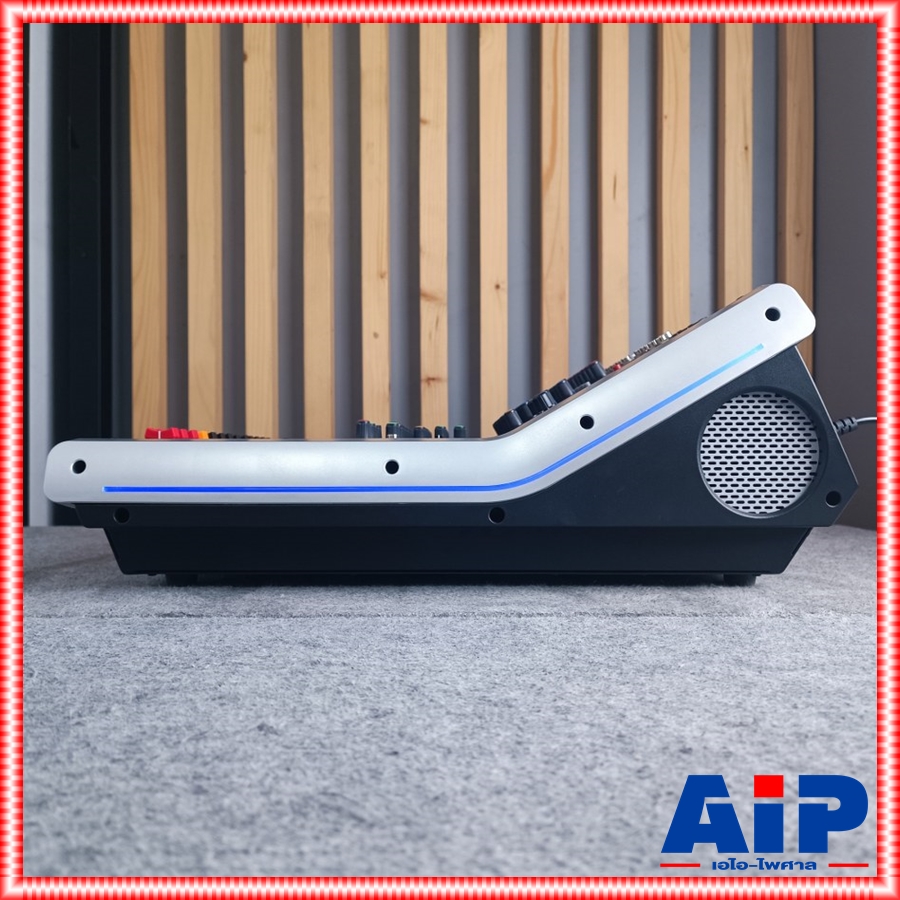 PROEUROTECH PMX-P8450FX POWERMIXER+บูลทูส เพาเวอร์มิกเซอร์ รุ่นใหม่ โปรยูโรเทค PMX P8450 FX PMXP8450FX เอไอ-ไพศาล