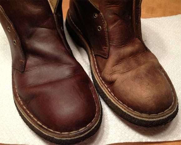 COLUMBUS MINK OIL