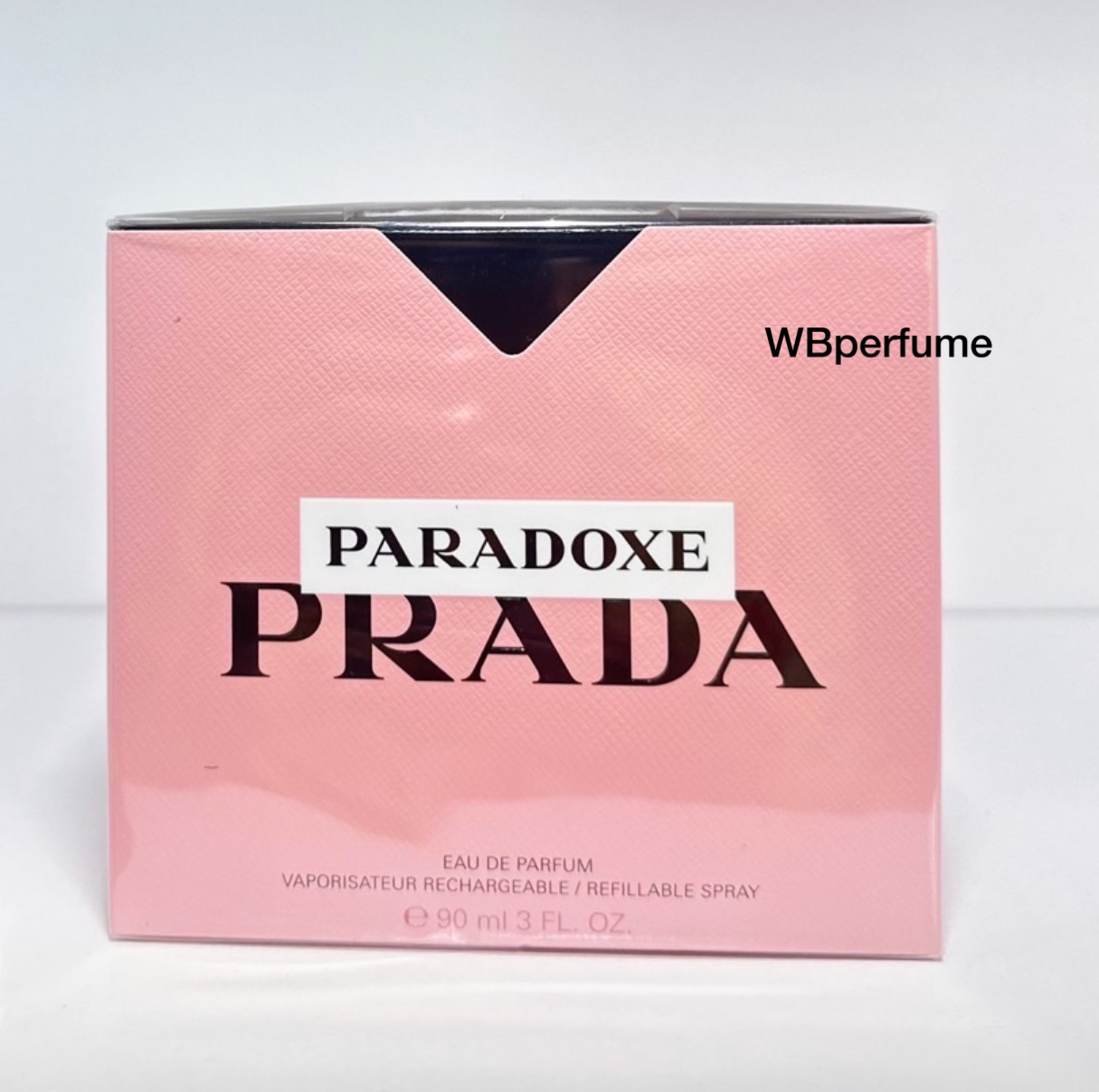 น้ำหอม Prada Paradoxe EDP 90ml