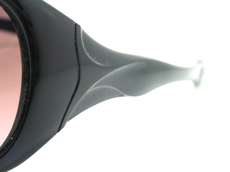 แว่นกันแดด Oakley Trouble สี Polished Black สวยมากมายค่ะ ของแท้และถูกที่สุด ส่งตรงจากUS.ค่ะ