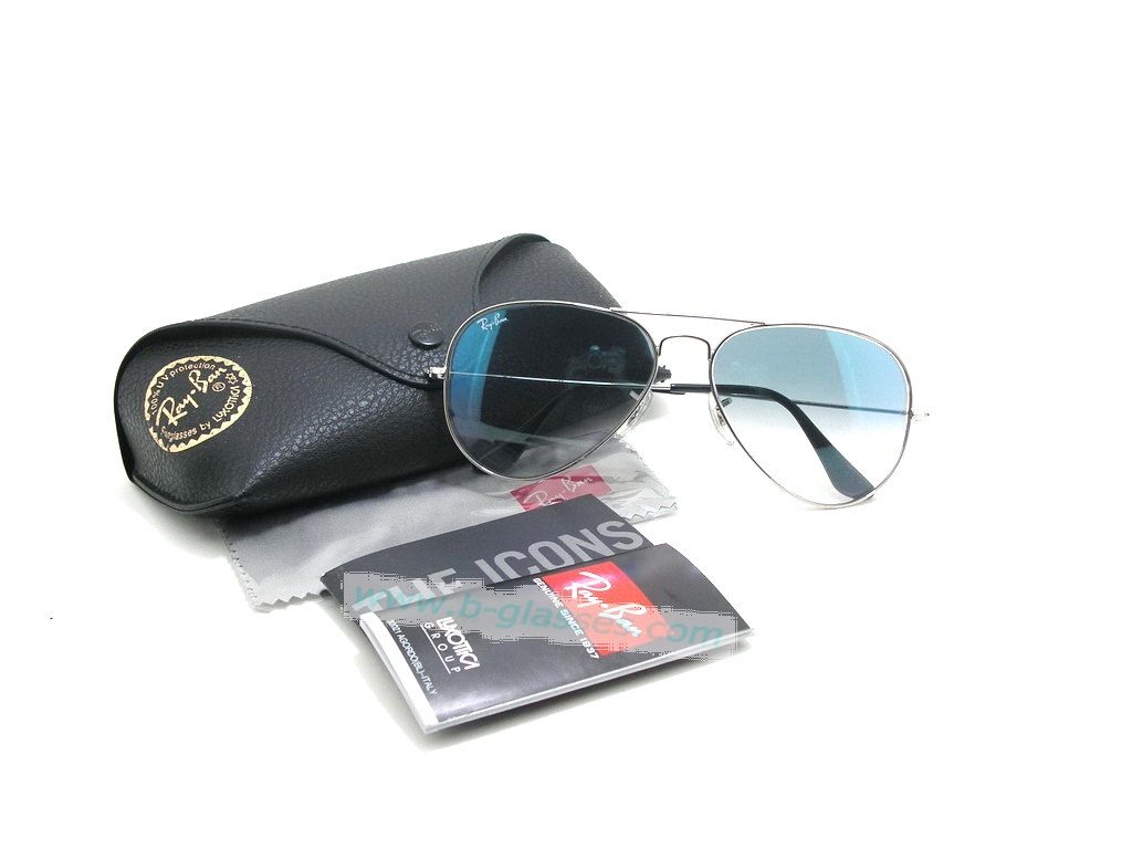 S แว่นกันแดด Rayban Aviator 3025 ฮิตและเท่ห์แน่นอนค่ะ ของแท้100%และถูกสุดๆ ส่งตรงจากUS.ค่ะ