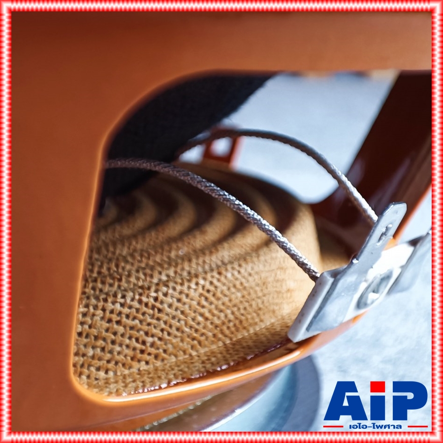 1ดอก GIP GML-836 ลำโพง 8นิ้ว ดอก ลำโพง ขอบอ่อน GML 836 GML836 เอไอ-ไพศาล +++