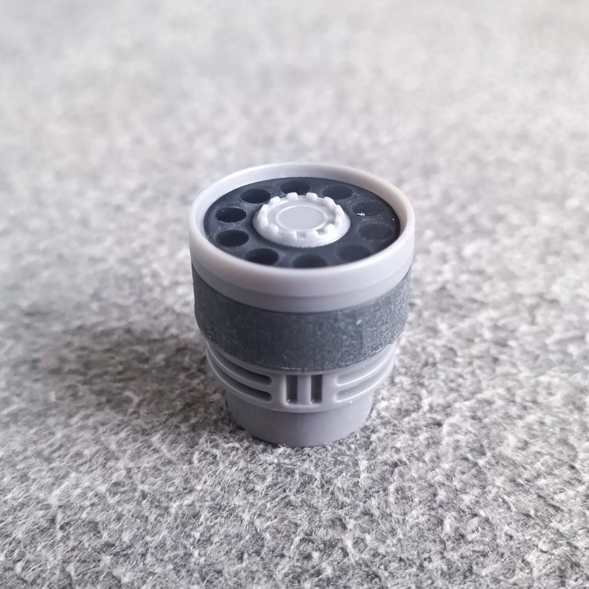 วอยซ์ไมค์ E-31 วอยซ์ ไมค์ วอยซ์ไมโครโฟน ใส่ได้กับไมค์สาย อะไหล่เปลี่ยนหัวไมค์ VOICE MIC เอไอ-ไพศาล