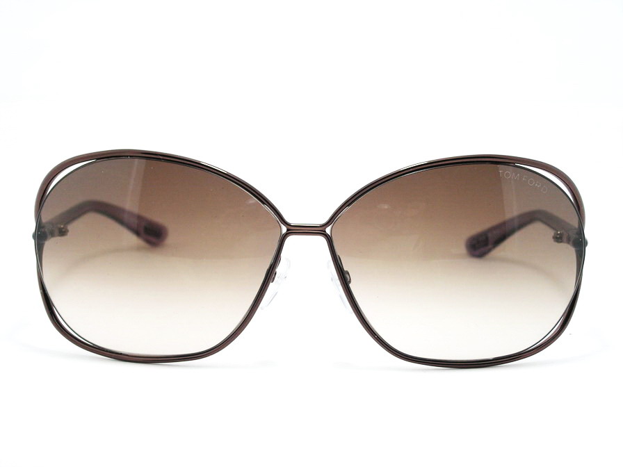 หมดแล้วค่ะ+++แว่นกันแดด Tom Ford !!!ไฮโซมากมายค่ะ ของแท้100%และถูกสุดๆ ส่งตรงจากUS.ค่ะ