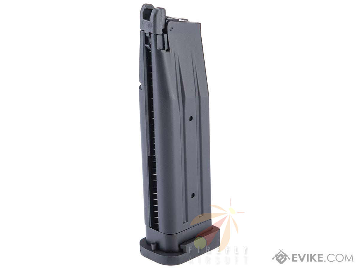 TOKYO MARUI HI CAPA 5.1 GREEN GAS MAGAZINE (31 ROUNDS)