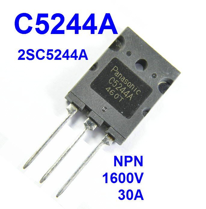 2SC5244A C5244A