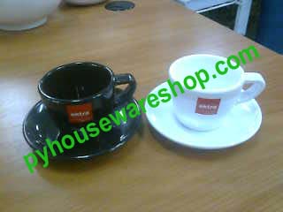 ชุดกาแฟคาปูชิโน่, ชุดกาแฟเมลามีน ektra ทรงคาปูชิโน 5.5 นิ้ว, Cappuccino Coffee Set, ชุดกาแฟเมลามีนใหญ่, ชุดกาแฟektra, ผลิตภัณฑ์ ektra
