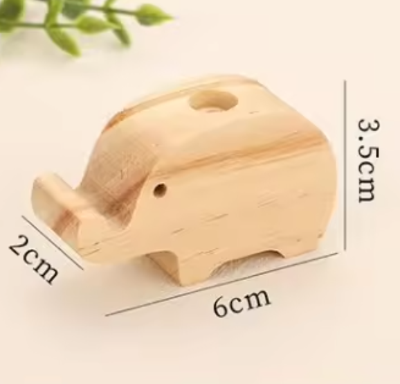 ไม้กระจายกลิ่นหอม รูปช้าง และ ปลาโลมา ไอเทม ของขวัญ ของชำร่วยน่ารัก ๆ สุดคิ้ว ใช้งานได้จริง 419685