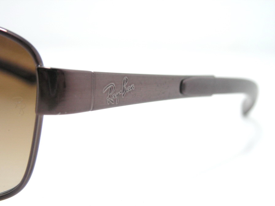 หมดแล้วค่ะ+++แว่นกันแดด Rayban 3413 !!!ฮิตและเท่ห์แน่นอนค่ะ ของแท้100%และถูกสุดๆ ส่งตรงจากUS.ค่ะ