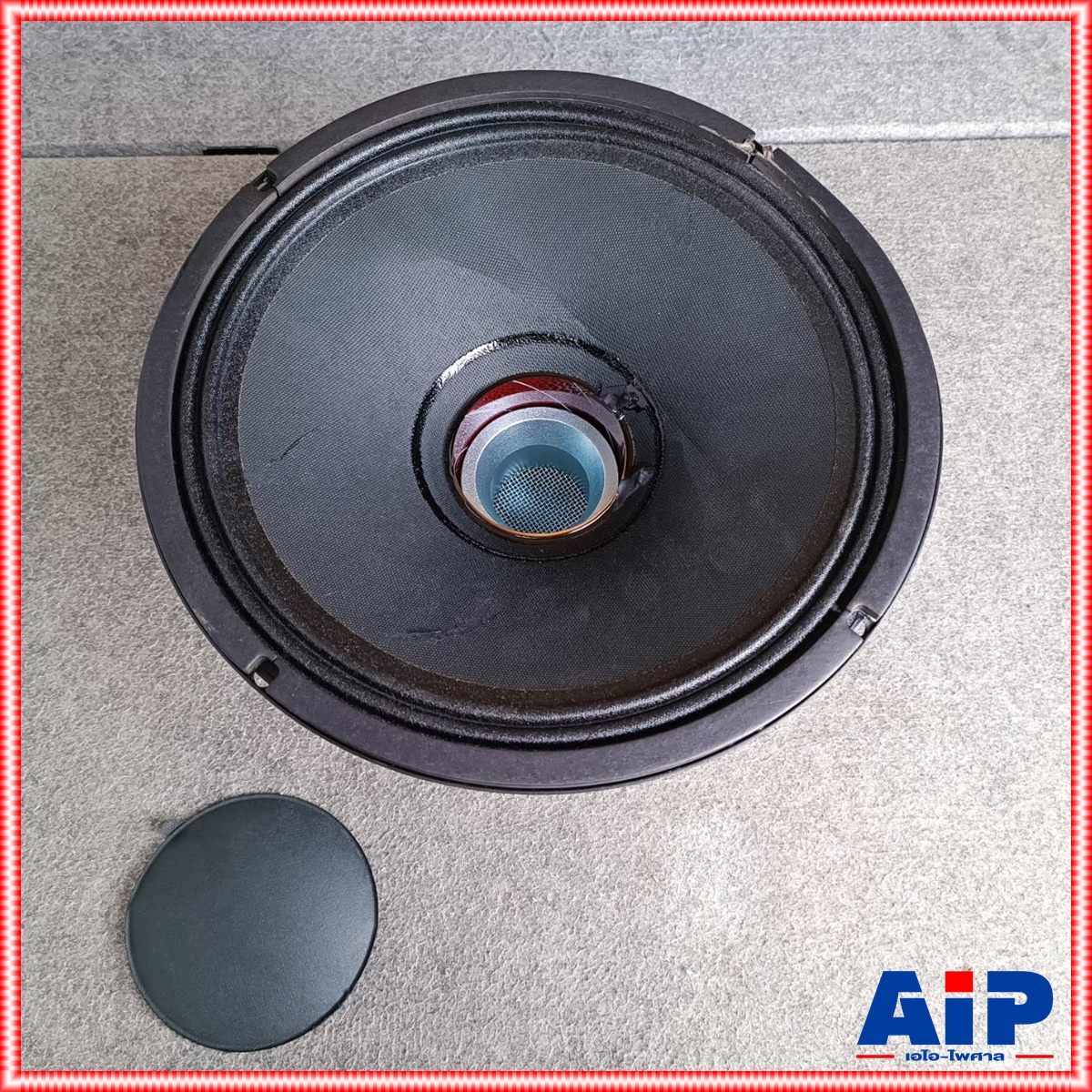 CELESTION TF-1230 ดอก12 นิ้ว วอยล์เบียด+หมวกปิดวอยล์หลุด+โครงเบี้ยว ดอกลำโพง โครงปั๊ม TF 1230 TF1230 เอไอ-ไพศาล