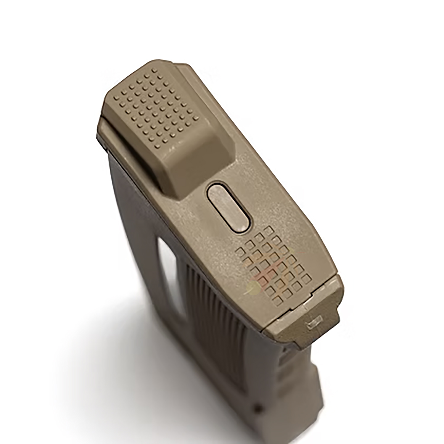 PTS EP Series - Enhanced Polymer Magazine 1-RX (EPM1-RX) for AEG - TAN PT167450307RX-TN