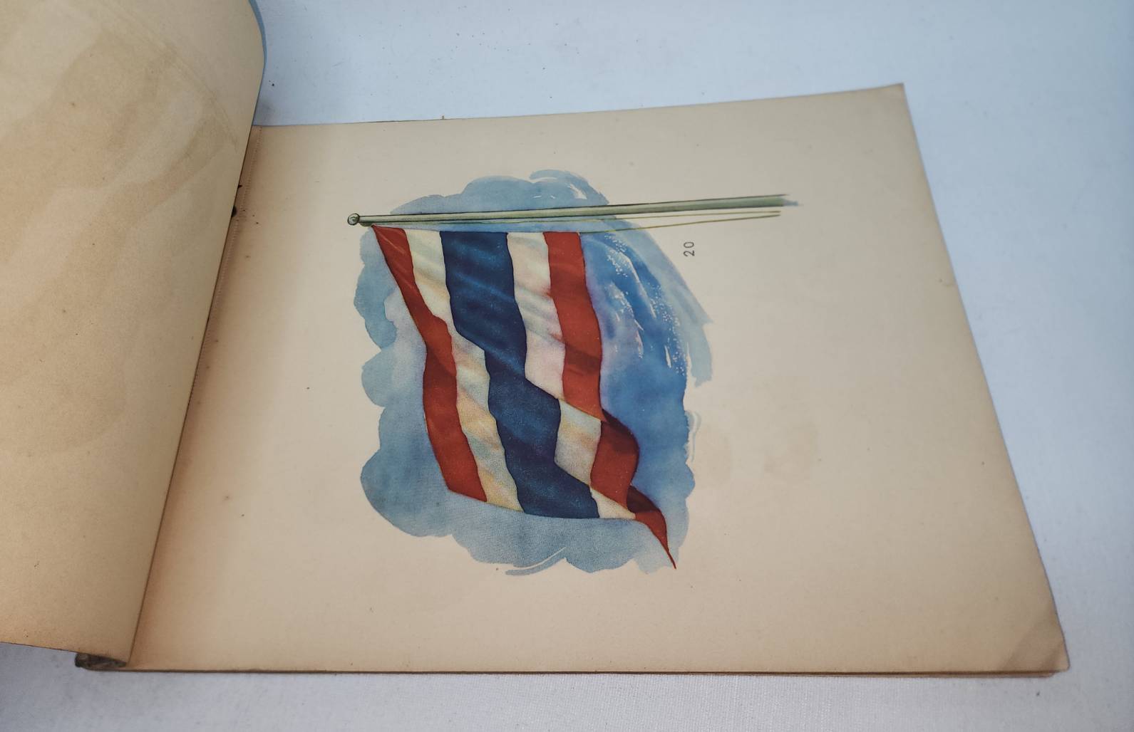 คู่มิอครูชั้นประถมศึกษาปีที่หนึ่ง ภาพผนัง สำหรับหนังสือ "ฝนตกแดดออก" 027417