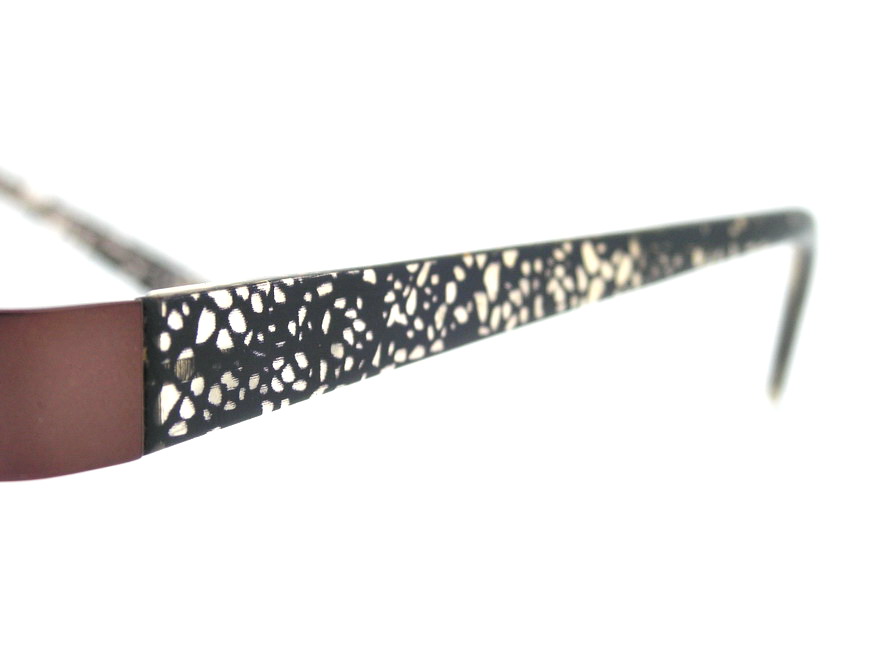 กรอบแว่นสายตา Nine West สวยเก๋สุดๆไปเลยค่ะ ของแท้100%และถูกสุดๆ ส่งตรงจากUS.ค่ะ