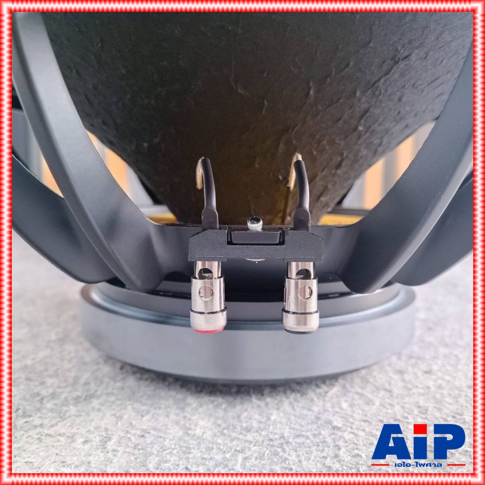 1ดอก KANE ชนะเลิศ III ดอกลำโพง 15นิ้ว 8โอห์ม ดอก ลำโพง คาเนะ ชนะเลิศIII V3 KA NE เอไอ-ไพศาล