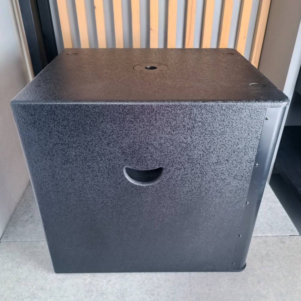 HOTROCK 18WS2 ตู้ซับ18นิ้ว ไม้MFD SUB ตู้ซับเบส 18 นิ้ว 1800 วัตต์ ตู้ลำโพง HOT ROCK ฮอทร็อค 18-WS2 18 WS2 เอไอ-ไพศาล