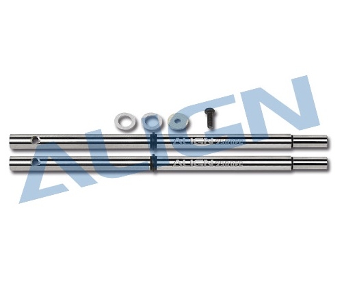 250 DFC Main Shaft