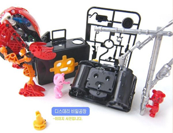 กล้องTOY 3 ตา มีขนาดเล็กกะทัดรัด น้ำหนักเบา สะดวกพกพาไปในที่ต่างๆ รูปที่ถ่ายออกมาสวยมากๆ