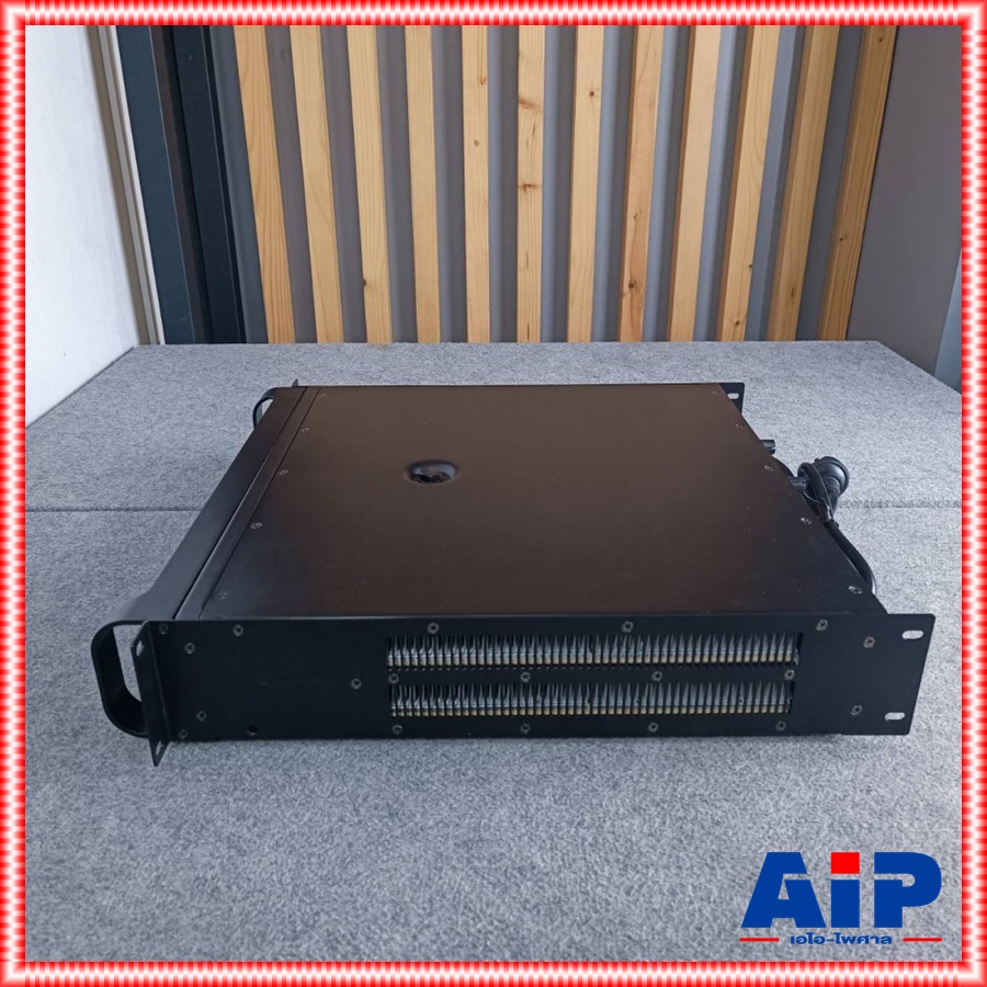 TADA H4C13.5 4CH x 1350W. เพาเวอร์แอมป์ 4 แชลแนล คลาส H POWER AMP H4C 13.5 H4 C13.5 1350วัตต์ x 4CH CLASS H tada ธาดา เครื่องขยายเสียง เอไอ-ไพศาล