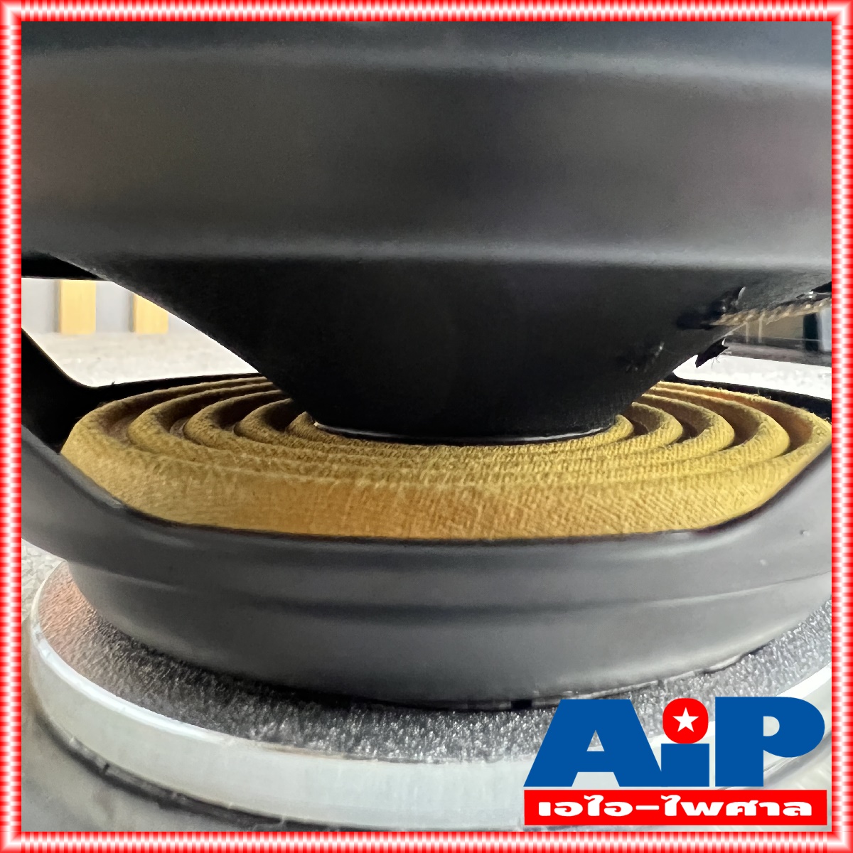 1ดอก NPE MD-650 ลำโพง 6.5 นิ้ว ขอบยาง ดอกลำโพง ลำโพงNPE ดอกลำโพง MD 650 MD650 เอไอ-ไพศาล