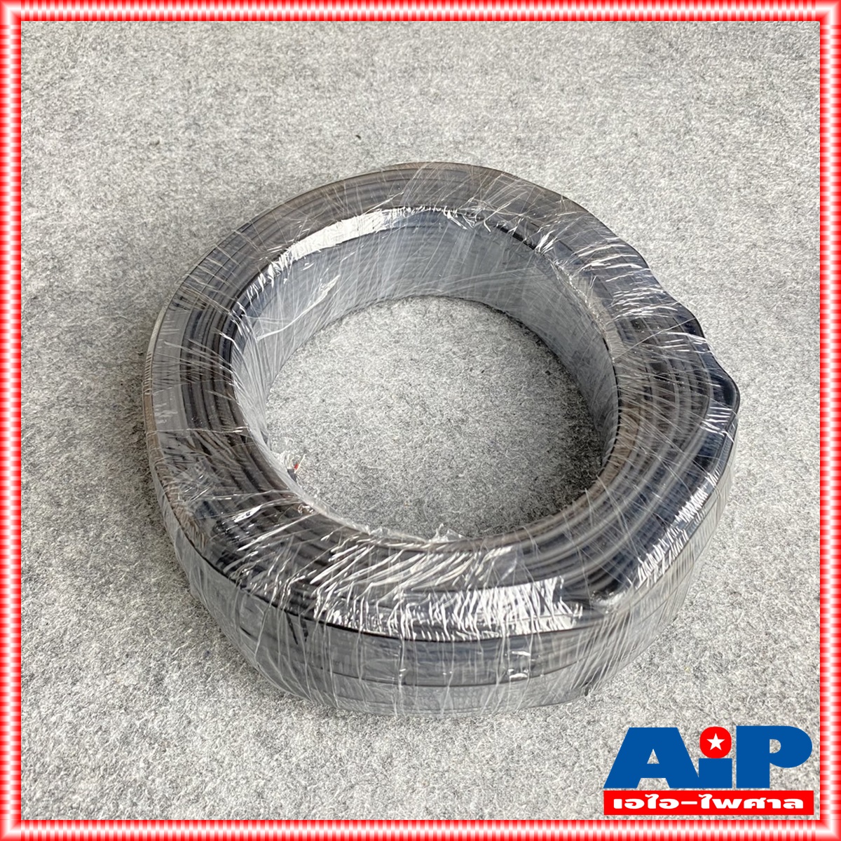 ขด50เมตร DYNACOM JSL-015 สายชีลด์คู่4mmx2 ขด50เมตร สายชีลด์คู่ JSL 015 JSL015 สายชีลด์แบบคู่ สายสัญญาณคู่4MM. เอไอ-ไพศาล