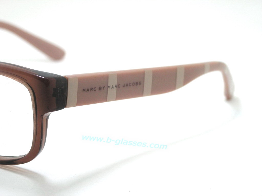 G กรอบแว่นสายตา Marc Jacobs สวยไฮโซสุดๆค่ะ ของแท้100%และถูกสุดๆ ส่งตรงจากUS.ค่ะ