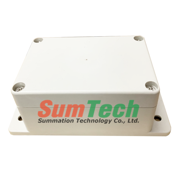กล่องพลาสติกอเนกประสงค์กันน้ำ ขนาด 100x68x50mm