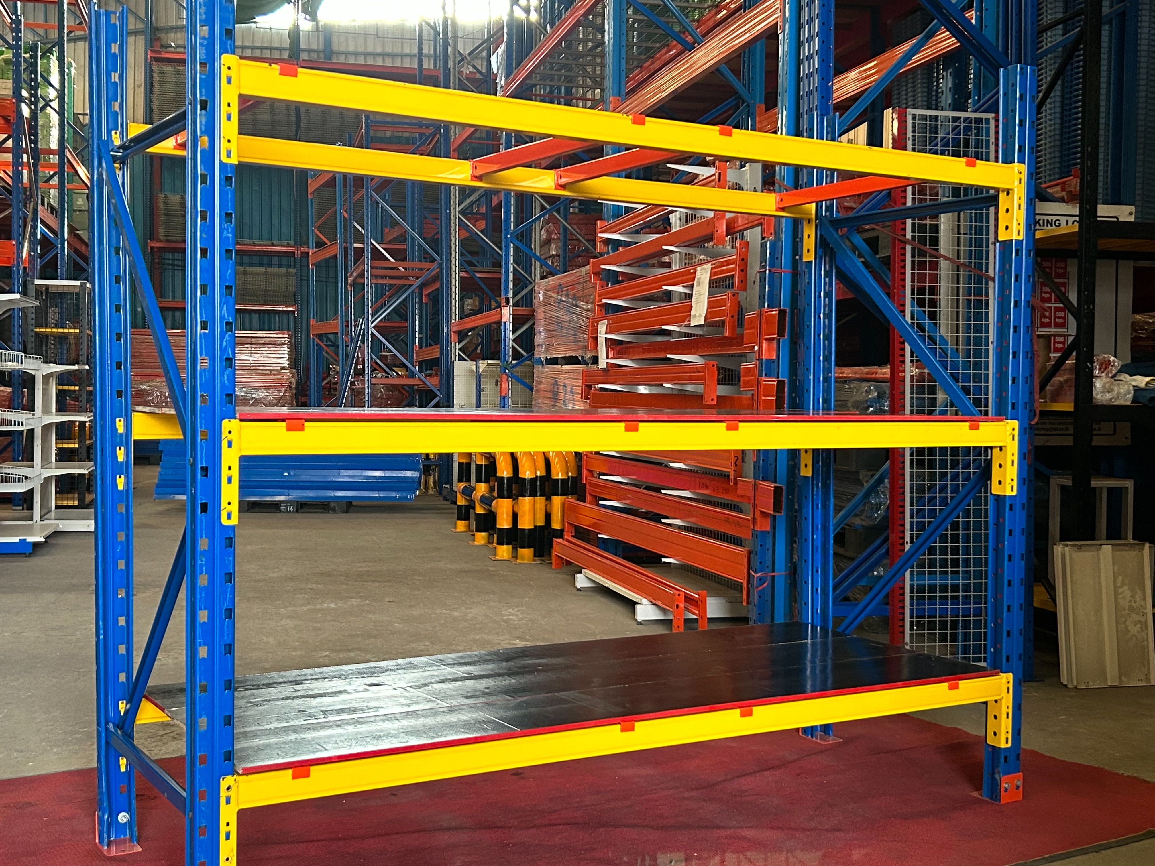 Medium rackชั้นวางของมือสองมาใหม่วันนี้