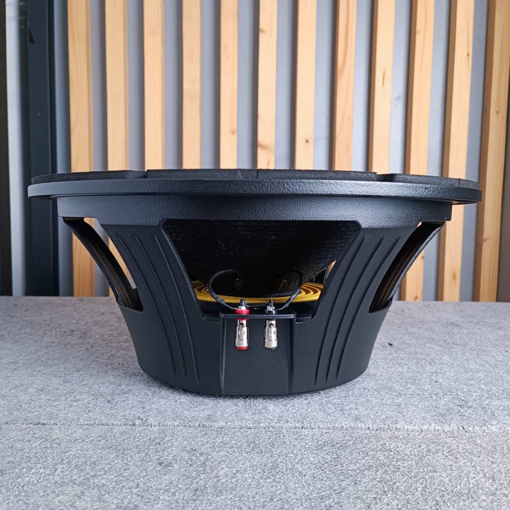 1ดอก KANE PA-18 ลำโพง ดอกลำโพง ขนาด 18 นิ้ว 8 โอม โครงหล่อ คาเนะ ดอกลำโพง รุ่น PA 18 PA18 เอไอ-ไพศาล