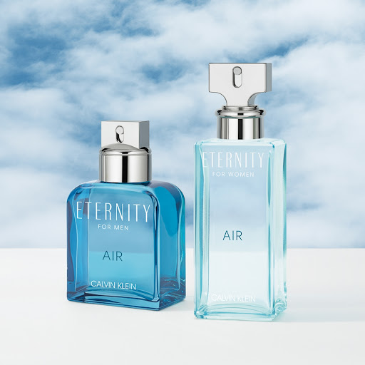 น้ำหอมแท้100% CK Eternity Air for Men 100ml.