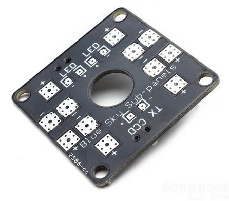 Distribution Board