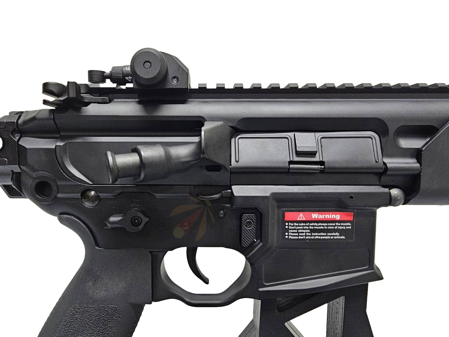 E&C MCX Rattler 6.5 inch Rail