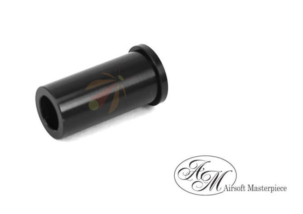 Airsoft Masterpiece Recoil Spring Guide Plug for Hi-CAPA 4.3 (RP-HC4.3BK)