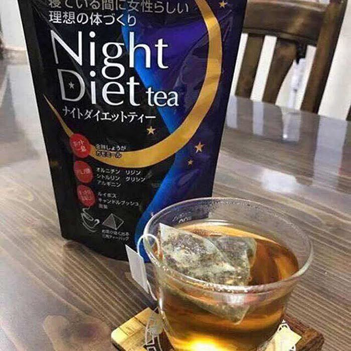 ðĩORIHIRO Night Diet Tea āļāļēāļŠāļĄāļļāļāđāļāļĢ āđāļĄāđāļĄāļĩāļāļēāđāļāļāļĩāļ āļāđāļ§āļĒāđāļāļēāļāļĨāļēāļāļāļĨāļąāļāļāļēāļāļŠāđāļ§āļāđāļāļīāļāđāļāļāļāļ°āļāļĩāđāļāļļāļāļŦāļĨāļąāļ āļāļģāļāļēāļāđāļāļ Cut-Block