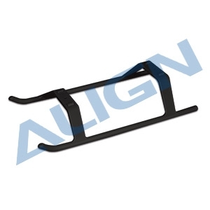 470L Landing Skid - Black