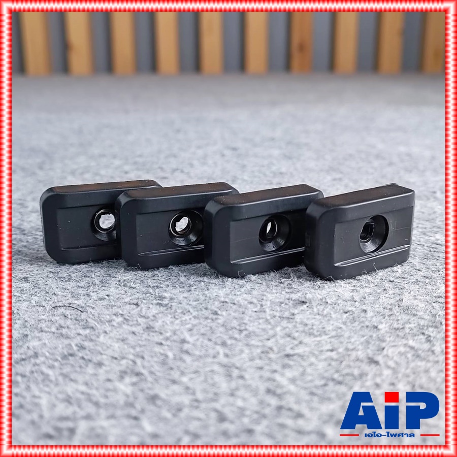 แพ็ค4อัน ยางรอง ตู้ลำโพง 4216 ยาง รอง ตู้ ลูกยางรอง 4216 อุปกรณ์ ประกอบ ลำโพง เอไอ-ไพศาล