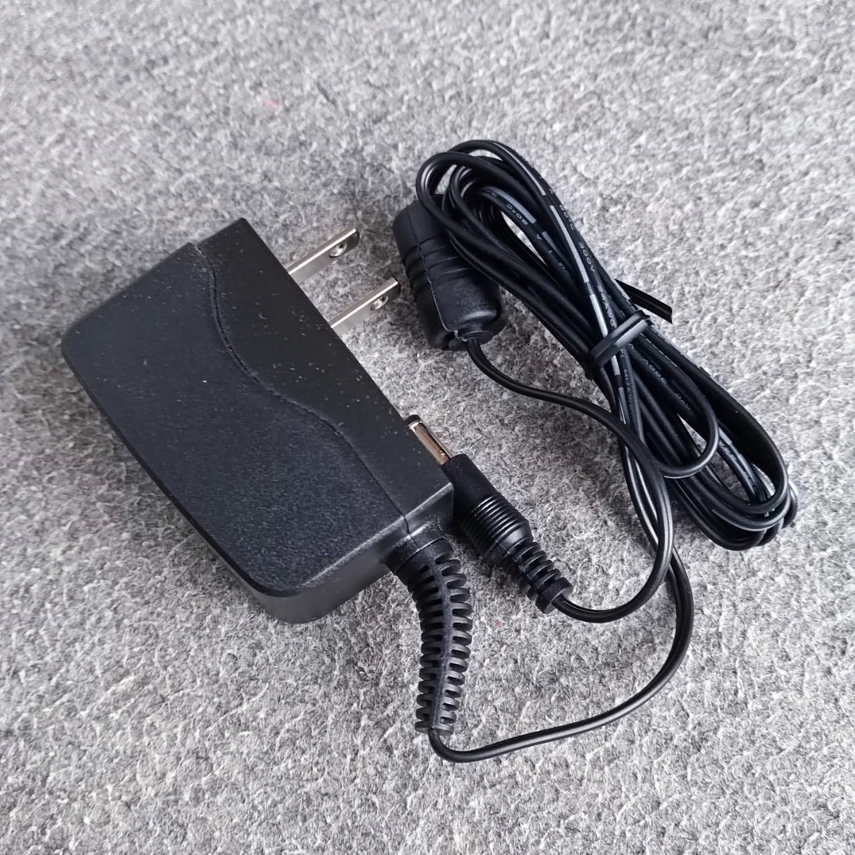 อแดปเตอร์ Relacart UR-222D ของแท้ ADAPTOR อะแดปเตอร์สวิชชิ่งไมค์ลอย UR222D Power Supply เอไอ-ไพศาล