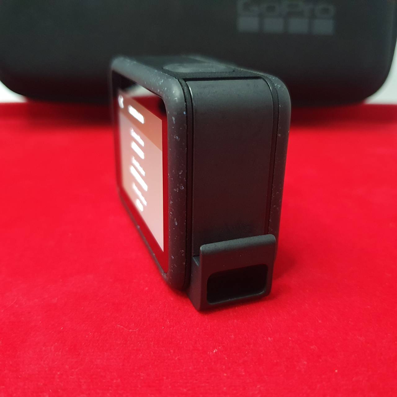 💥 Gopro HERO 12 Black 💥📸 ห้ามพลาด!! GoPro 12 จอ Touch Screen ราคาสุดคุ้มม!! 📸