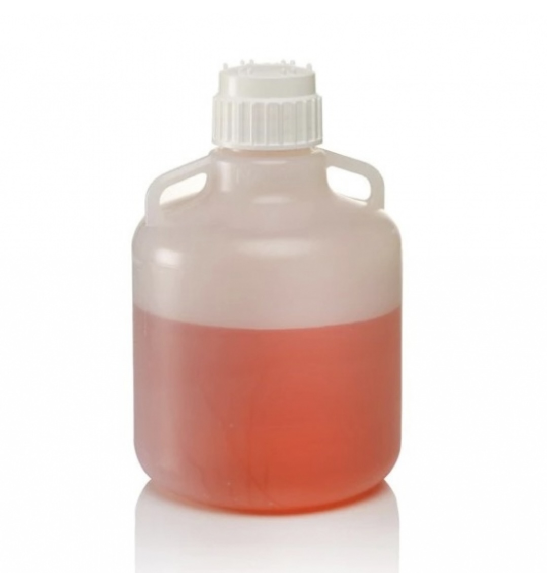 ถังน้ำพลาสติกชนิด มีก๊อก ขนาด 20 ลิตร